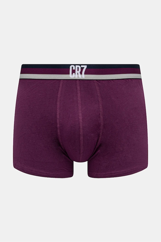 CR7 Cristiano Ronaldo bokserki 5-pack 8123.49.2409 multicolor AW24