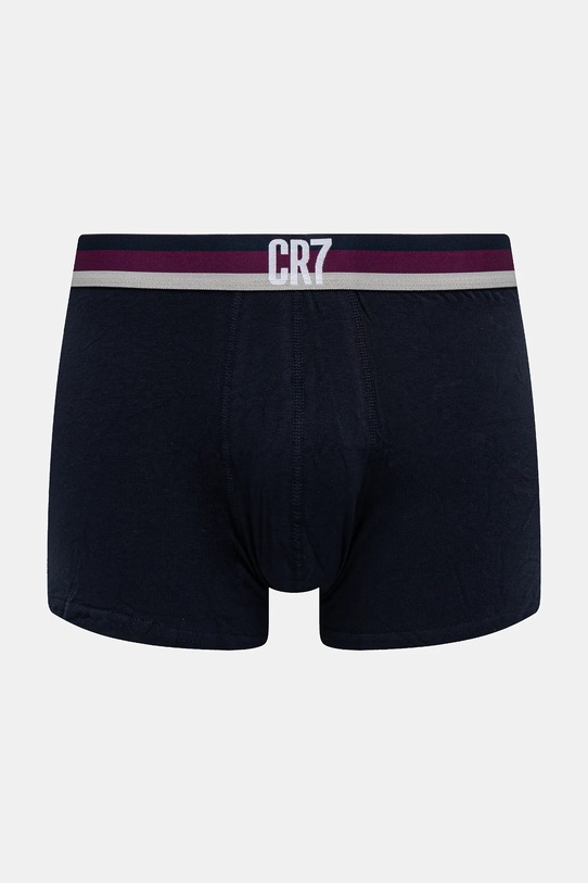 CR7 Cristiano Ronaldo bokserki 5-pack 8123.49.2409 multicolor