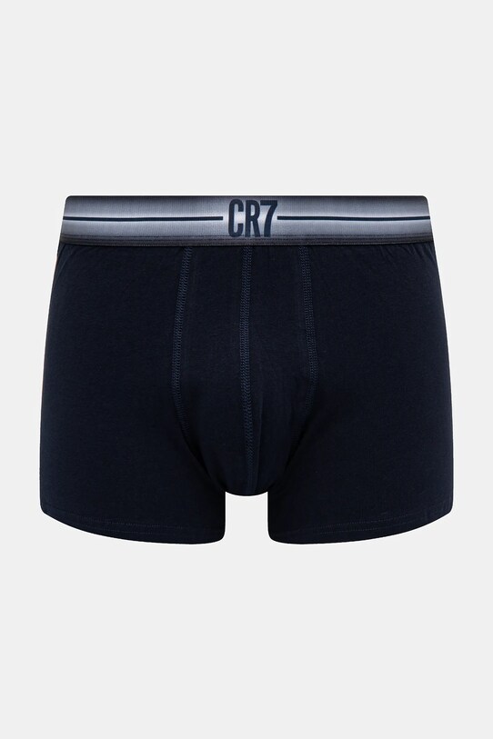 Îmbrăcăminte CR7 Cristiano Ronaldo boxeri 5-pack 8123.49.2410 multicolor