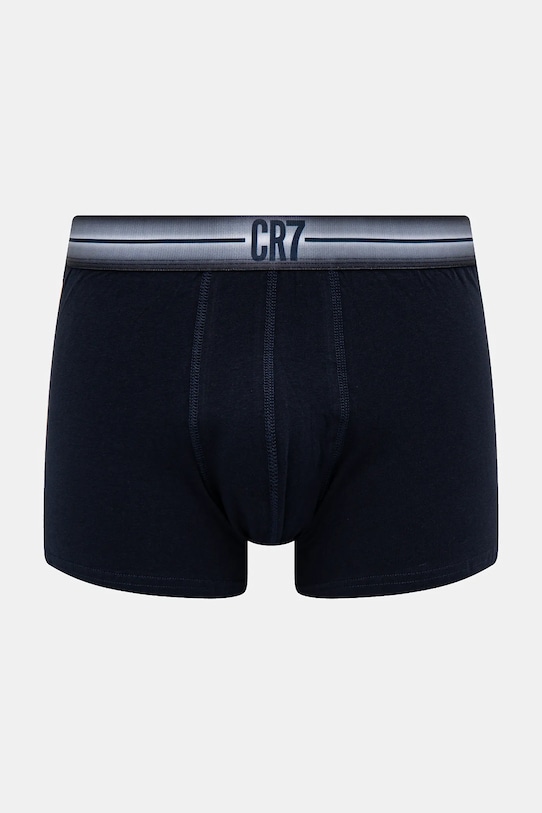 Odzież CR7 Cristiano Ronaldo bokserki 5-pack 8123.49.2410 multicolor