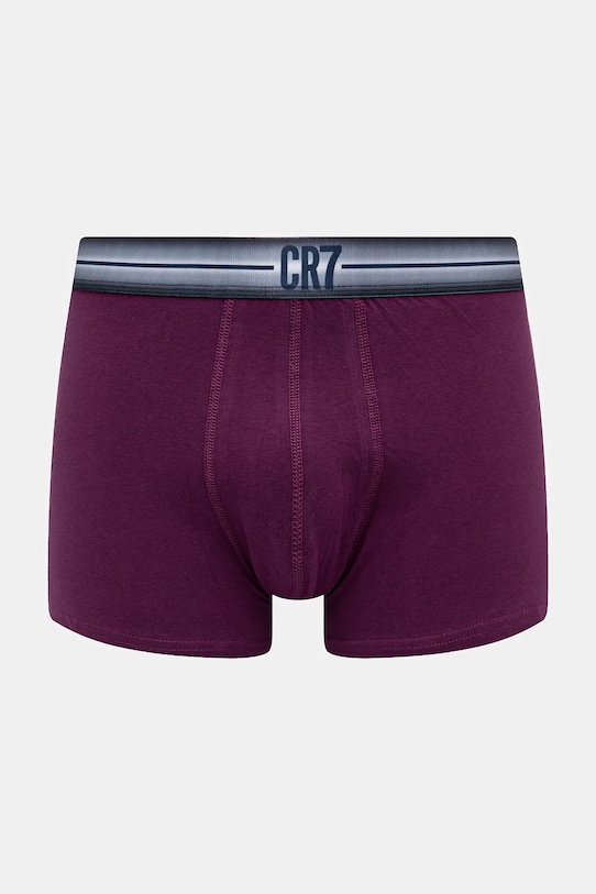 CR7 Cristiano Ronaldo boxeri 5-pack multicolor 8123.49.2410