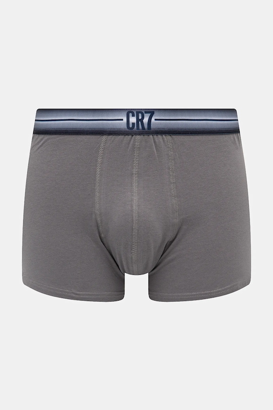 CR7 Cristiano Ronaldo bokserki 5-pack 8123.49.2410 multicolor