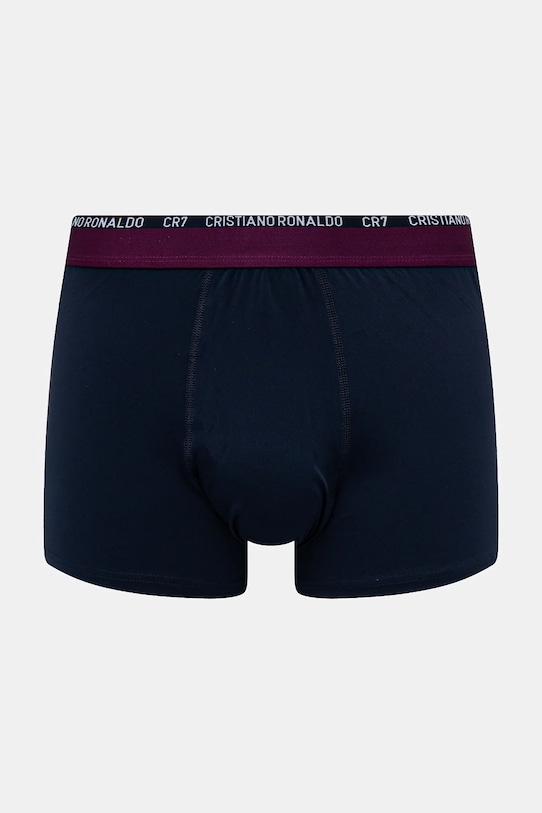CR7 Cristiano Ronaldo bokserki 2-pack 8502.49.453 multicolor AW24