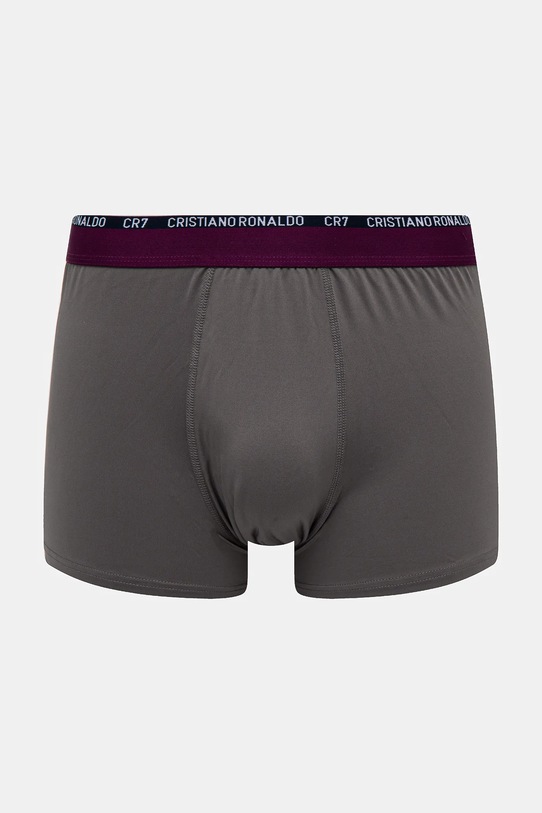Odzież CR7 Cristiano Ronaldo bokserki 2-pack 8502.49.453 multicolor