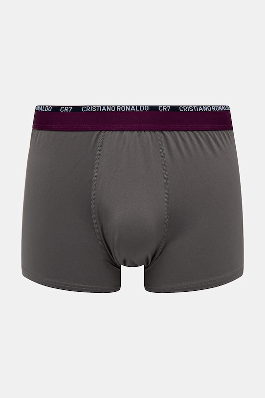 Odzież CR7 Cristiano Ronaldo bokserki 2-pack 8502.49.453 multicolor