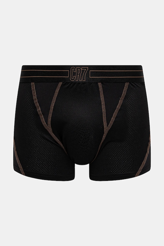 CR7 Cristiano Ronaldo boxeri 2-pack 8514.49.343 multicolor AW24