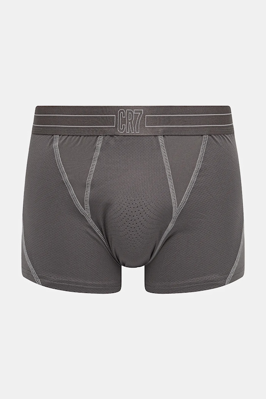 Îmbrăcăminte CR7 Cristiano Ronaldo boxeri 2-pack 8514.49.343 multicolor