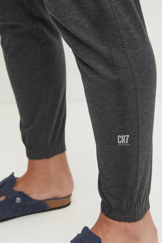 CR7 Cristiano Ronaldo set de pijama de bumbac 8730.42.1041