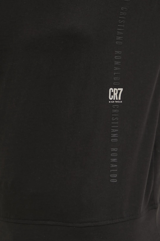 CR7 Cristiano Ronaldo set de pijama de bumbac 8730.42.1041