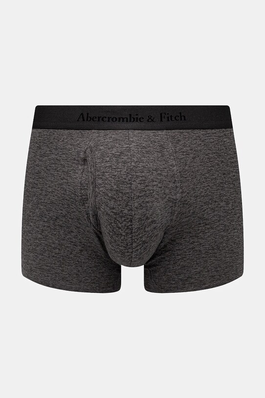 Îmbrăcăminte Abercrombie & Fitch boxeri 7-pack KI114.3038.100 negru