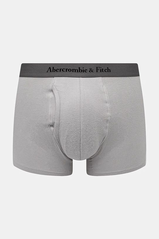 Abercrombie & Fitch boxeralsó 7 db KI114.3038.100