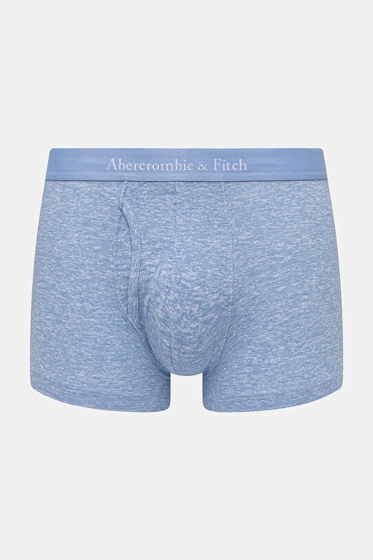 Abercrombie & Fitch boxeri 5-pack KI114.4017.200 albastru AW24