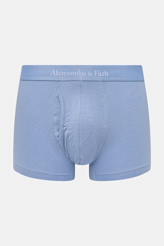 Îmbrăcăminte Abercrombie & Fitch boxeri 5-pack KI114.4017.200 albastru