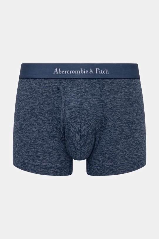 Bokserice Abercrombie & Fitch 5-pack plava KI114.4017.200