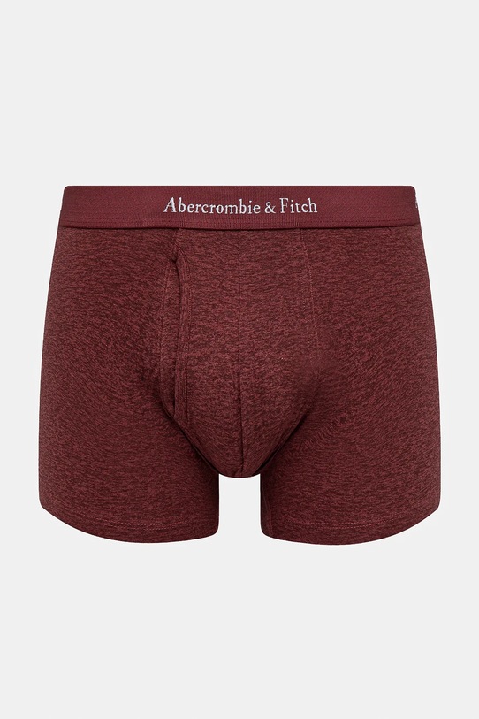 Odzież Abercrombie & Fitch bokserki 5-pack KI114.4040.500 granatowy