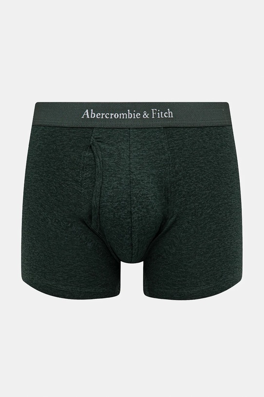 Abercrombie & Fitch bokserki 5-pack granatowy KI114.4040.500