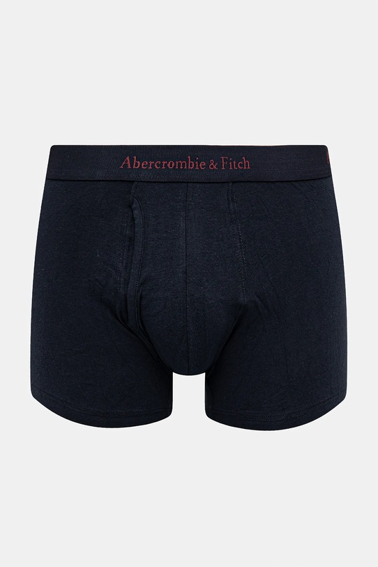Abercrombie & Fitch bokserki 5-pack KI114.4040.500 granatowy