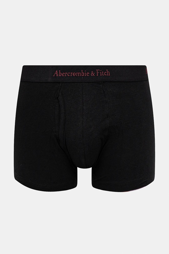 Abercrombie & Fitch bokserki 5-pack KI114.4040.500