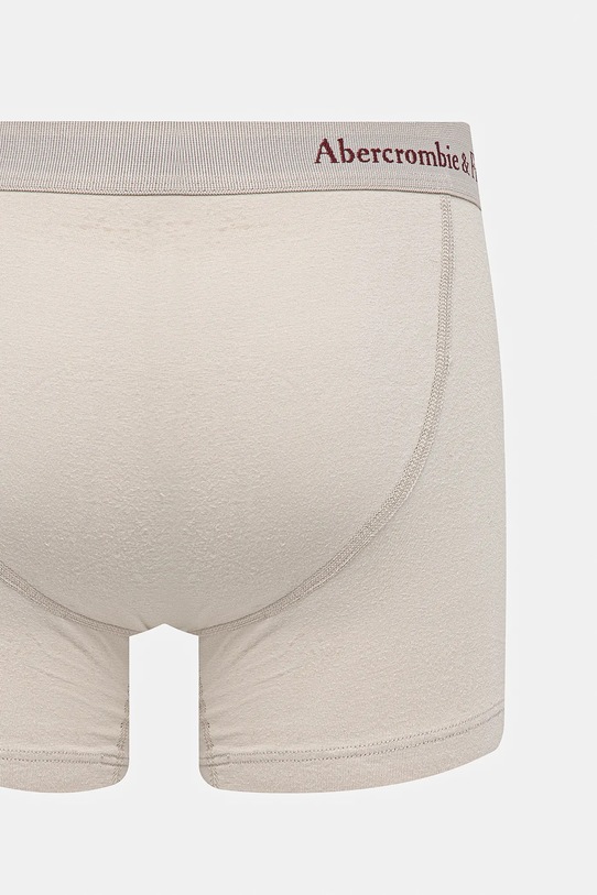 Abercrombie & Fitch bokserki 5-pack KI114.4040.500