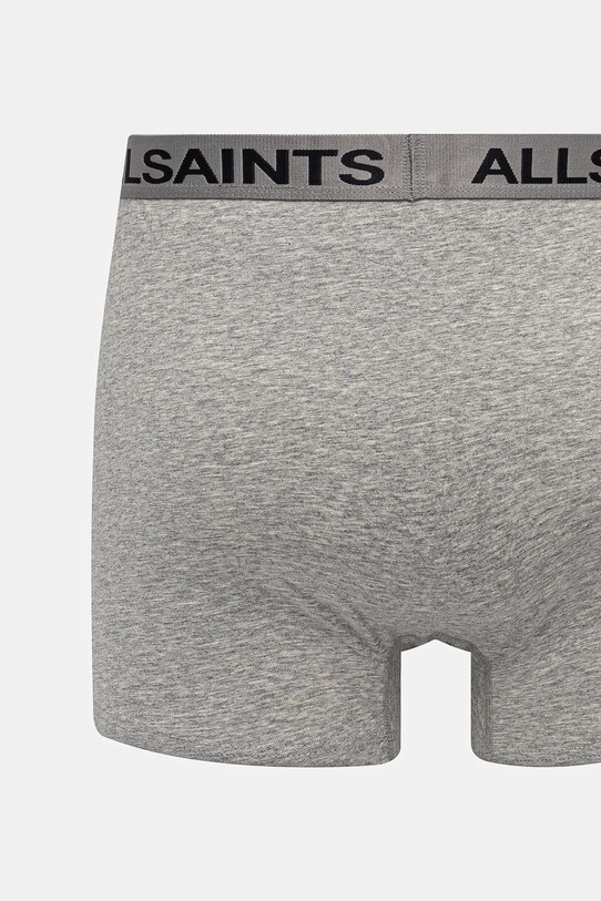 Boxerky AllSaints 3-pack ASM493454