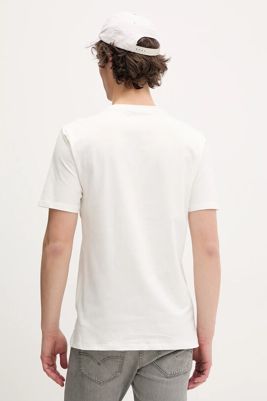 Îmbrăcăminte AllSaints tricou 2-pack ASM493451 bej