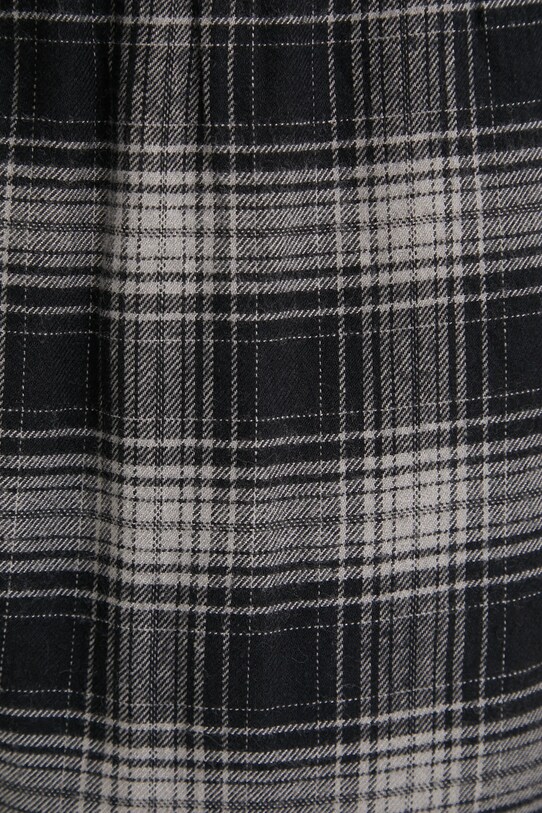 Hollister Co. pantaloni de pijama negru KI313.4028.908