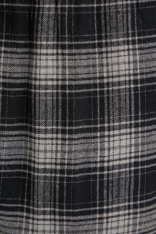 Hollister Co. pizsama nadrág fekete KI313.4028.908