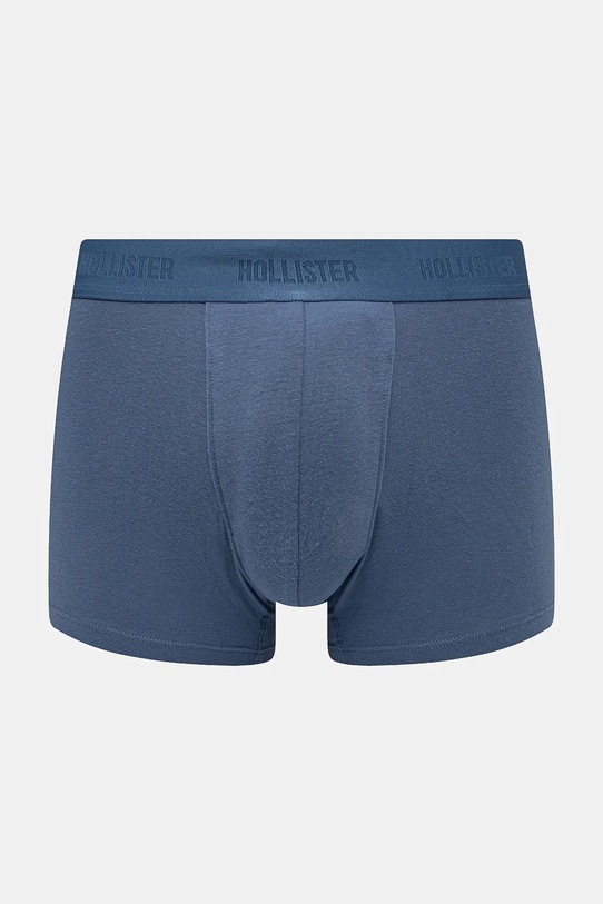 Hollister Co. boxeralsó 7 db kék KI314.4003.208