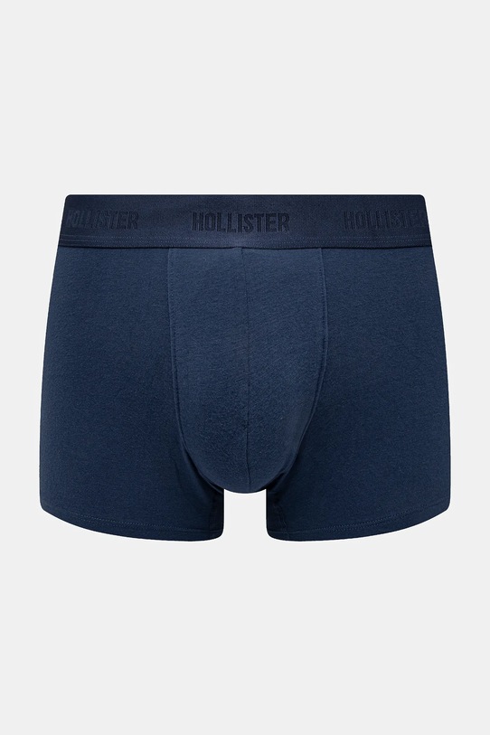 Hollister Co. boxeralsó 7 db KI314.4003.208