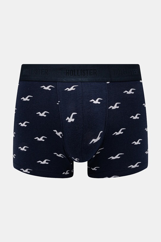 Hollister Co. boxeralsó 7 db KI314.4003.208