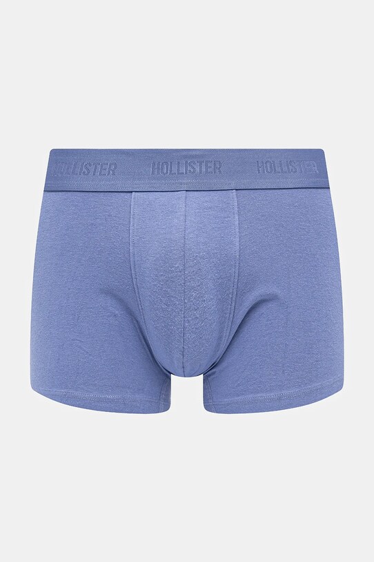 Îmbrăcăminte Hollister Co. boxeri 5-pack KI314.4004.200 bleumarin