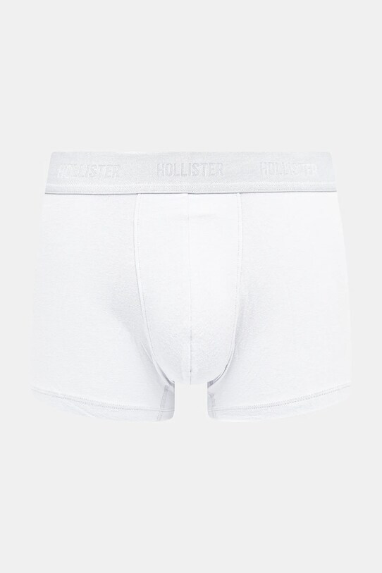 Hollister Co. boxeri 5-pack KI314.4004.200