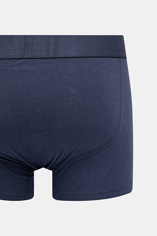 Hollister Co. boxeri 5-pack KI314.4004.200