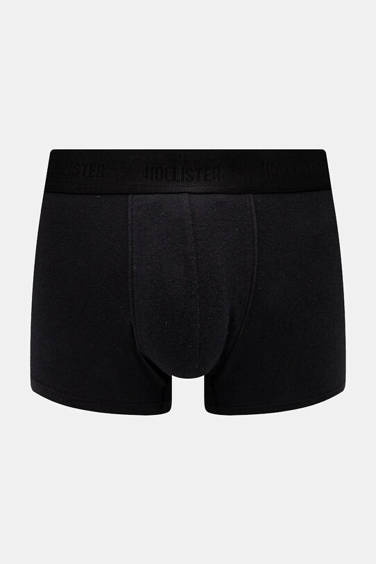 Îmbrăcăminte Hollister Co. boxeri 5-pack KI314.4015.400 bej