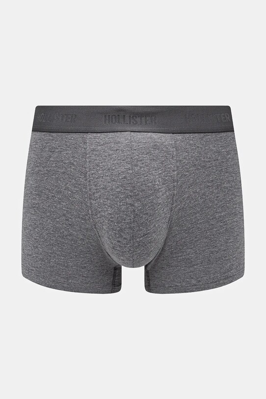 Hollister Co. boxeri 5-pack bej KI314.4015.400