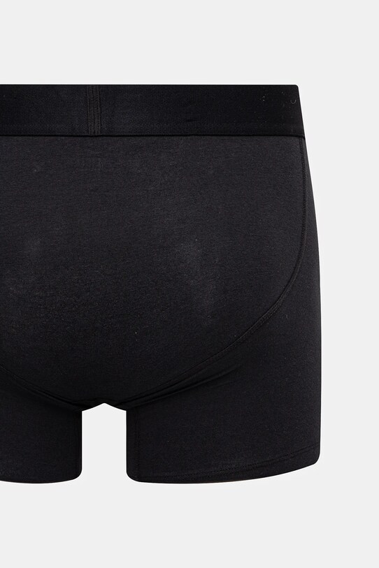 Îmbrăcăminte Hollister Co. boxeri 5-pack KI314.4016.900 negru