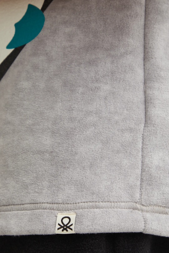 United Colors of Benetton piżama 3JA44P02S