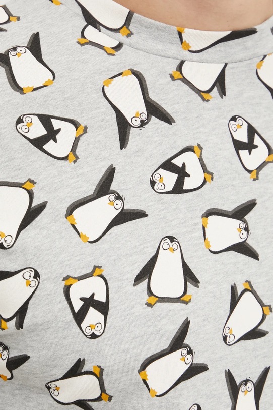 United Colors of Benetton pijama 3Y344P02T