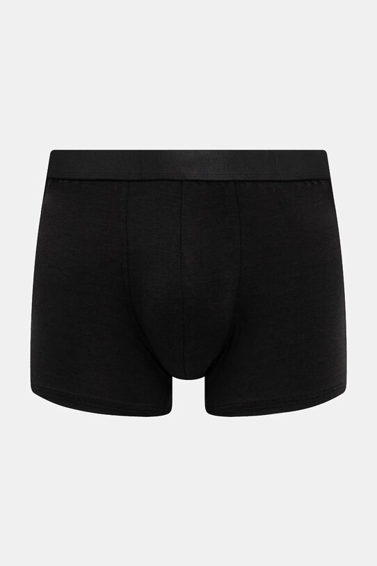 Боксеры CDLP трикотаж чёрный MUW002112321