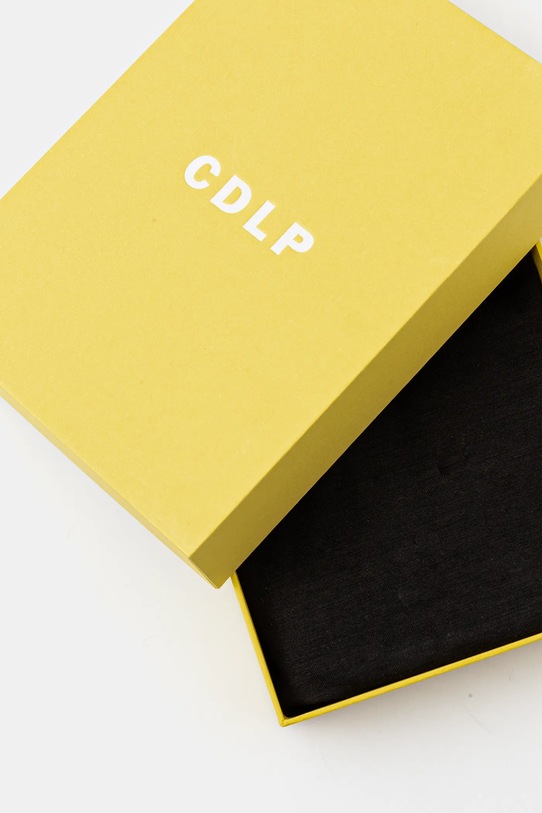 Одяг Боксери CDLP MUW002112321 чорний