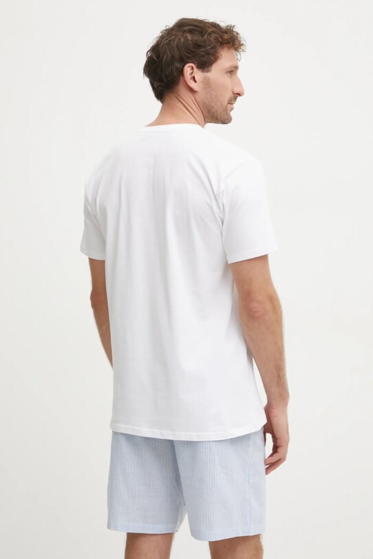 Fila piżama FPS1139 biały AW24