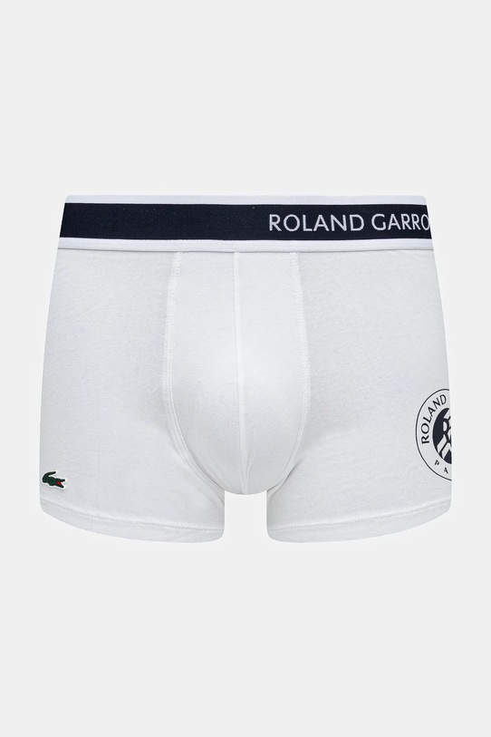 Боксеры Lacoste 3 шт оранжевый 5H8406