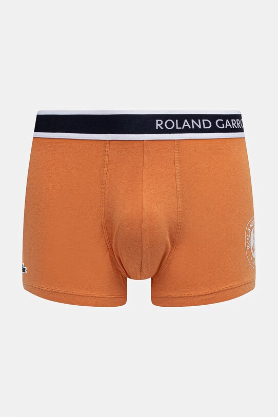 Lacoste boxeralsó 3 db 5H8406 többszínű AW24