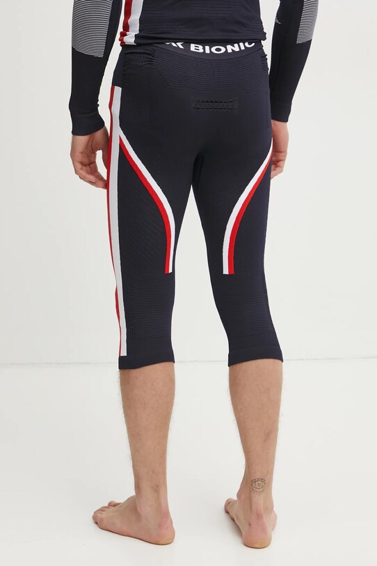Îmbrăcăminte X-Bionic jambiere funcționale Energy Accumulator 4.0 Patriot EA.WP53W23M bleumarin