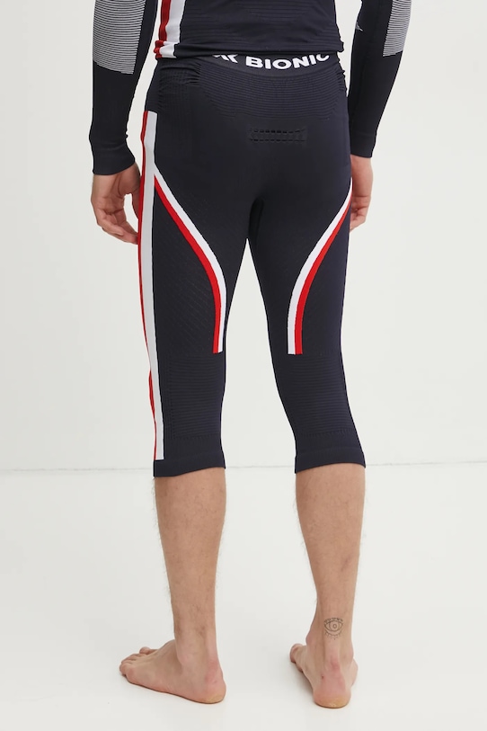 Îmbrăcăminte X-Bionic jambiere funcționale Energy Accumulator 4.0 Patriot EA.WP53W23M bleumarin