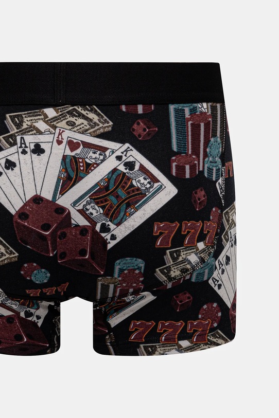 Hollister Co. bokserki 5-pack KI314.4008