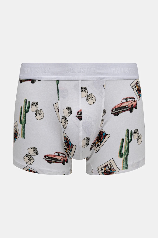 Hollister Co. bokserki 5-pack KI314.4008 multicolor AW24