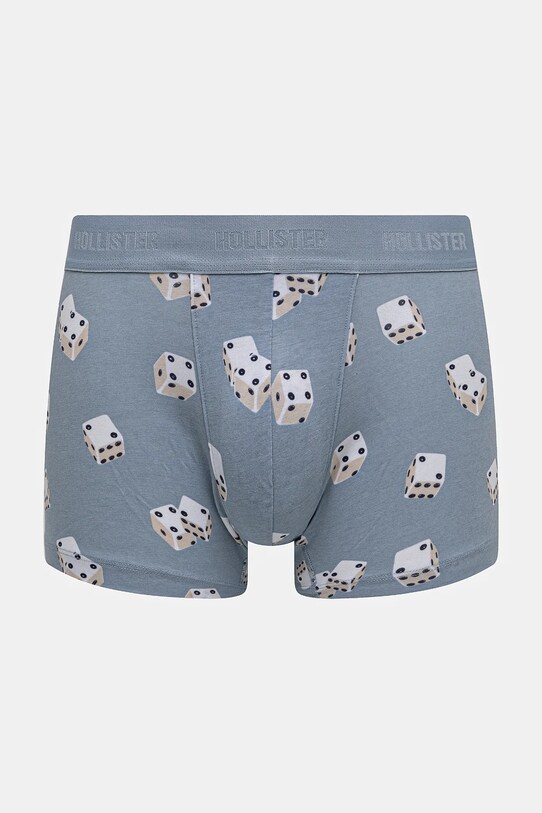 Îmbrăcăminte Hollister Co. boxeri 5-pack KI314.4008 multicolor