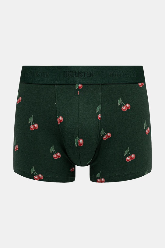 Hollister Co. bokserki 5-pack multicolor KI314.4008