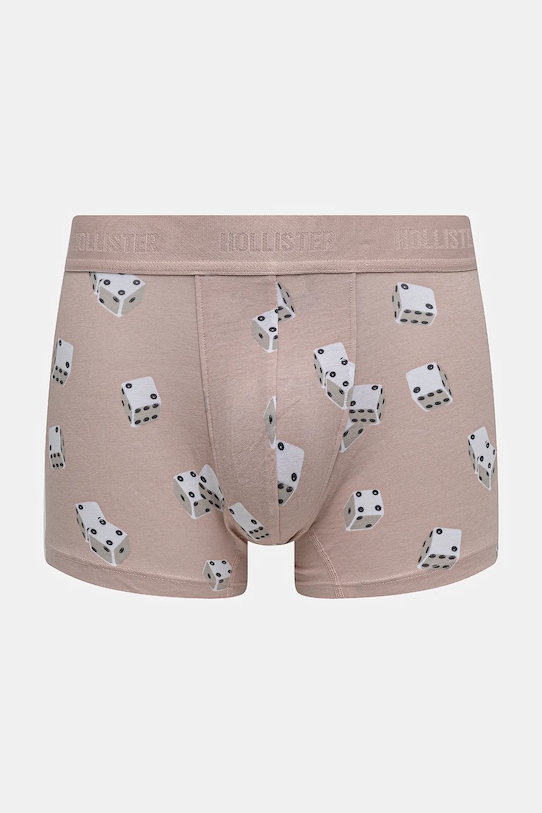 Hollister Co. bokserki 5-pack KI314.4008 multicolor